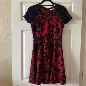 Parker Dress